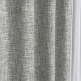 LINVORA Curtains – Custom Linen Look Drapes in 25 Elegant Colors